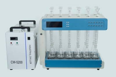 智能COD消解仪（SXJ-01）