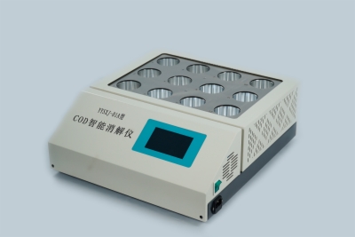 COD智能消解仪主机（YYSXJ-01A型）
